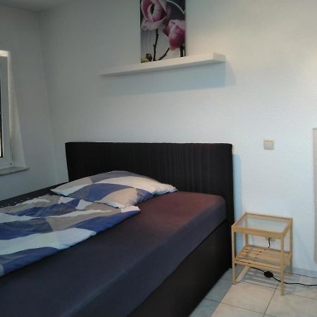 White House 'Privatzimmer' Mannheim Luaran gambar
