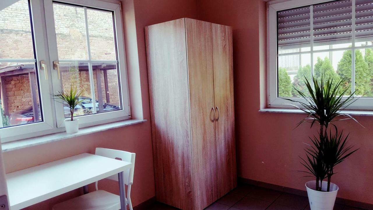 White House 'Privatzimmer' Mannheim Luaran gambar