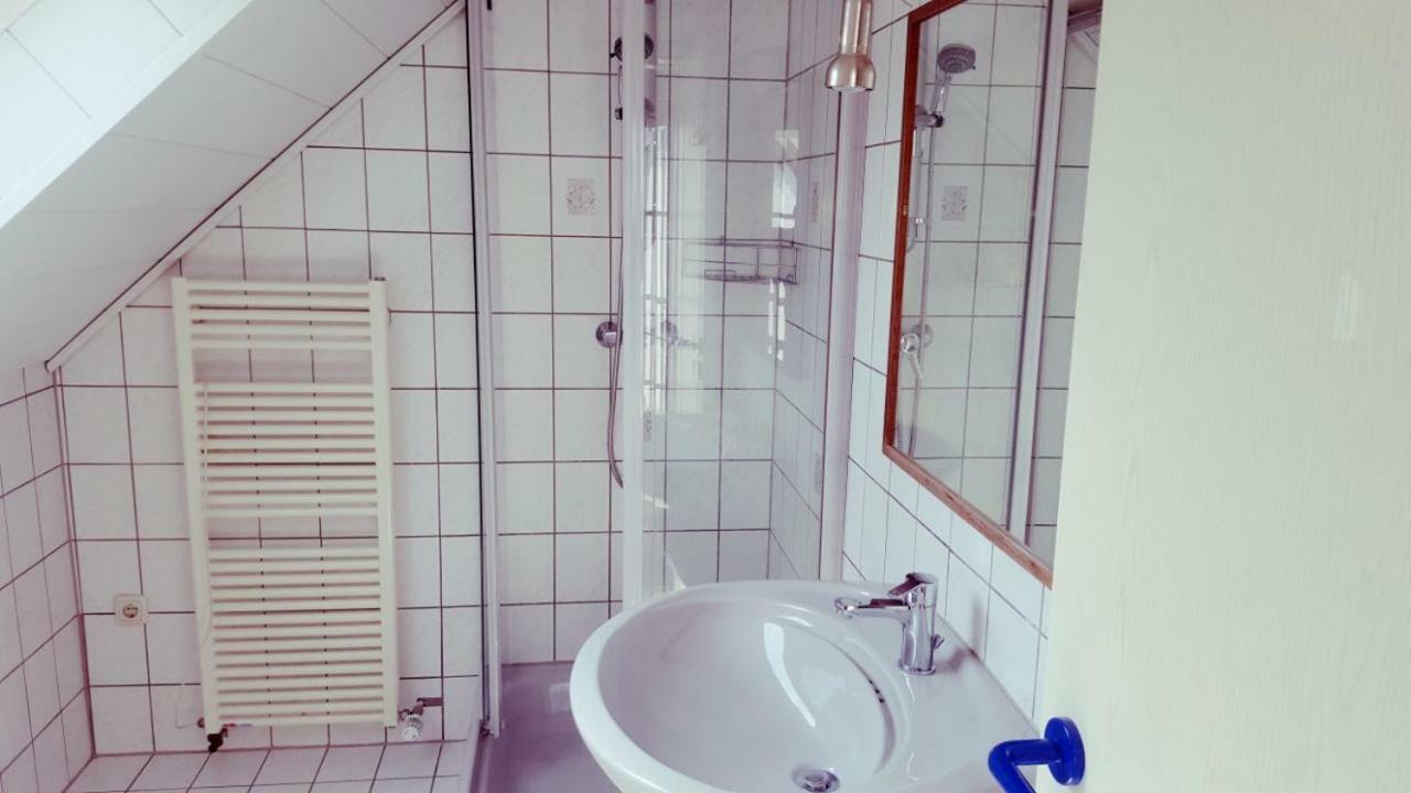 White House 'Privatzimmer' Mannheim Luaran gambar