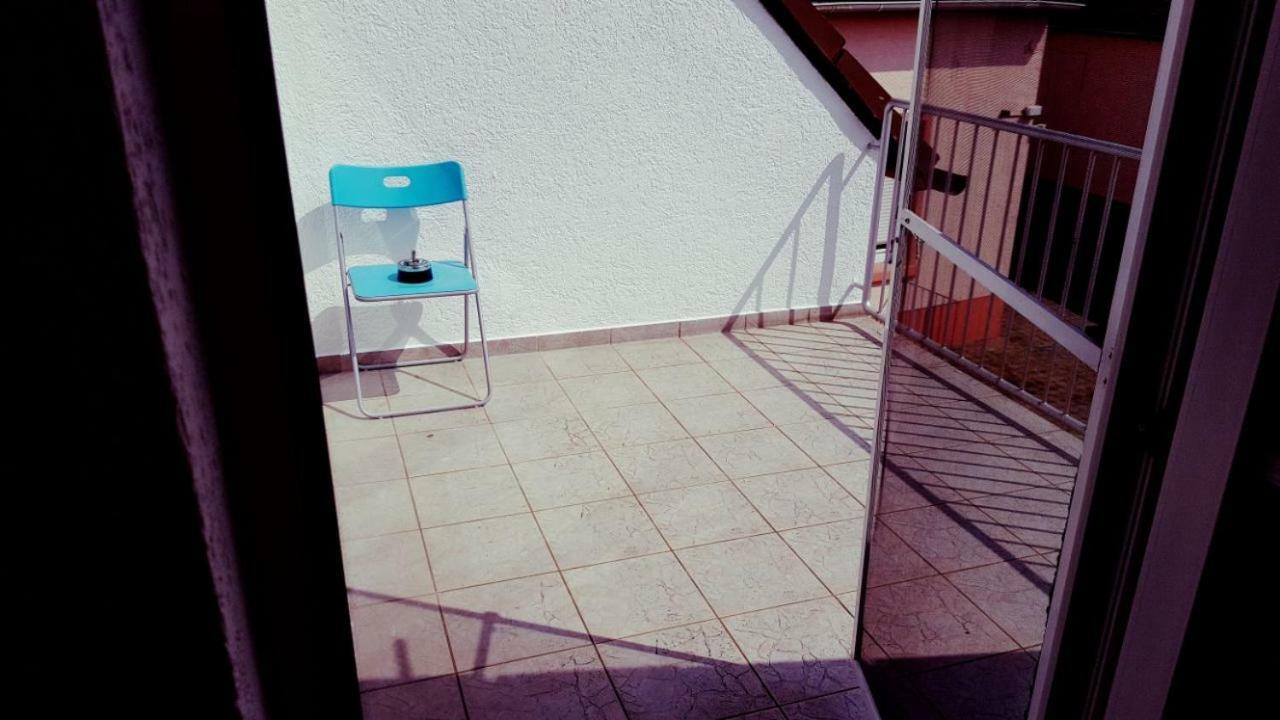 White House 'Privatzimmer' Mannheim Luaran gambar