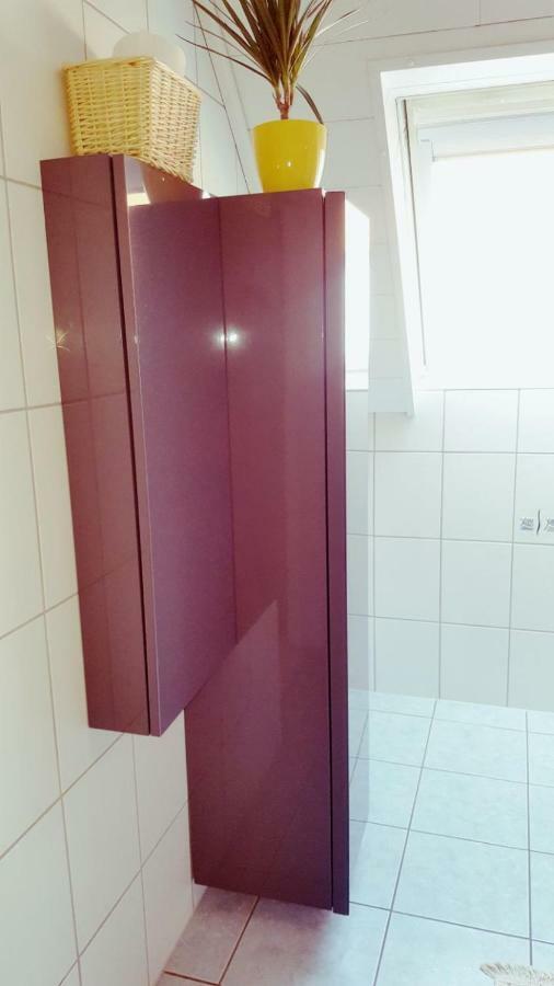 White House 'Privatzimmer' Mannheim Luaran gambar