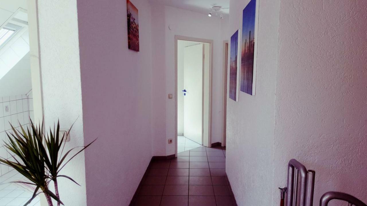 White House 'Privatzimmer' Mannheim Luaran gambar