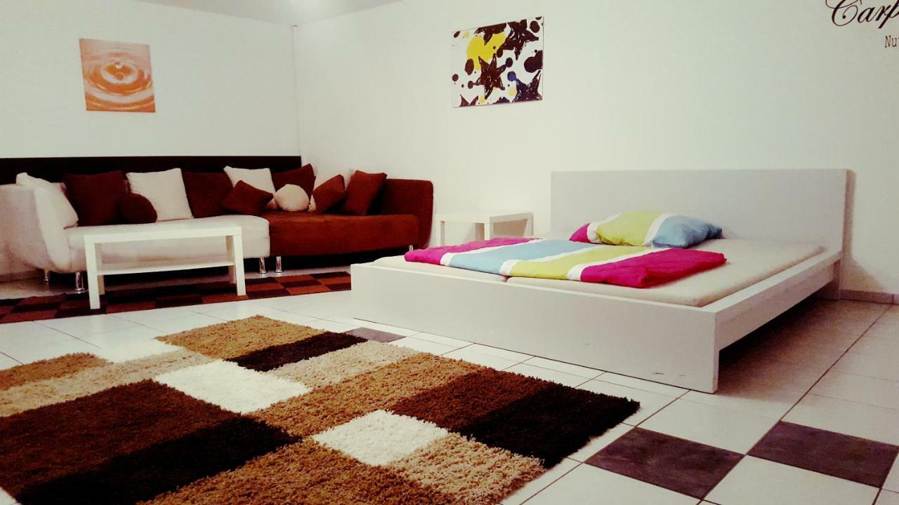 White House 'Privatzimmer' Mannheim Luaran gambar