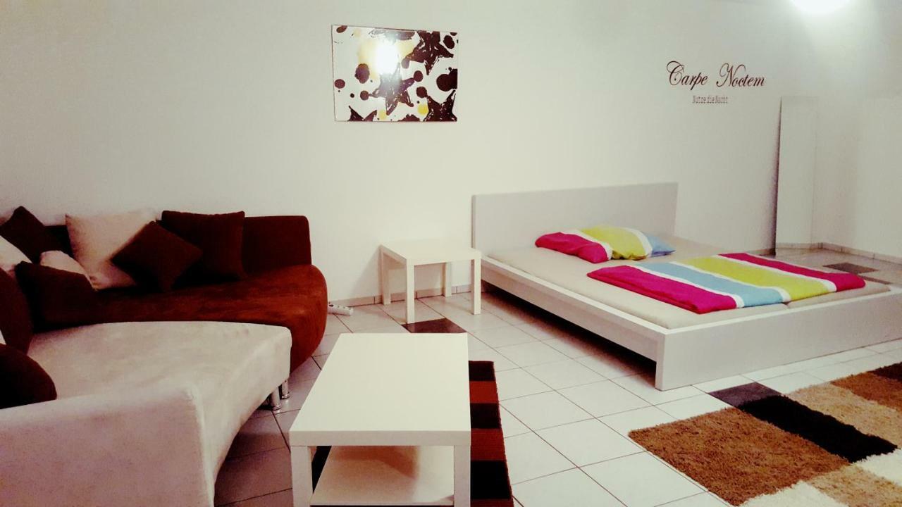 White House 'Privatzimmer' Mannheim Luaran gambar