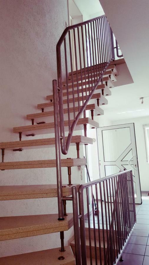 White House 'Privatzimmer' Mannheim Luaran gambar