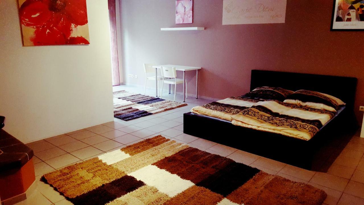 White House 'Privatzimmer' Mannheim Luaran gambar