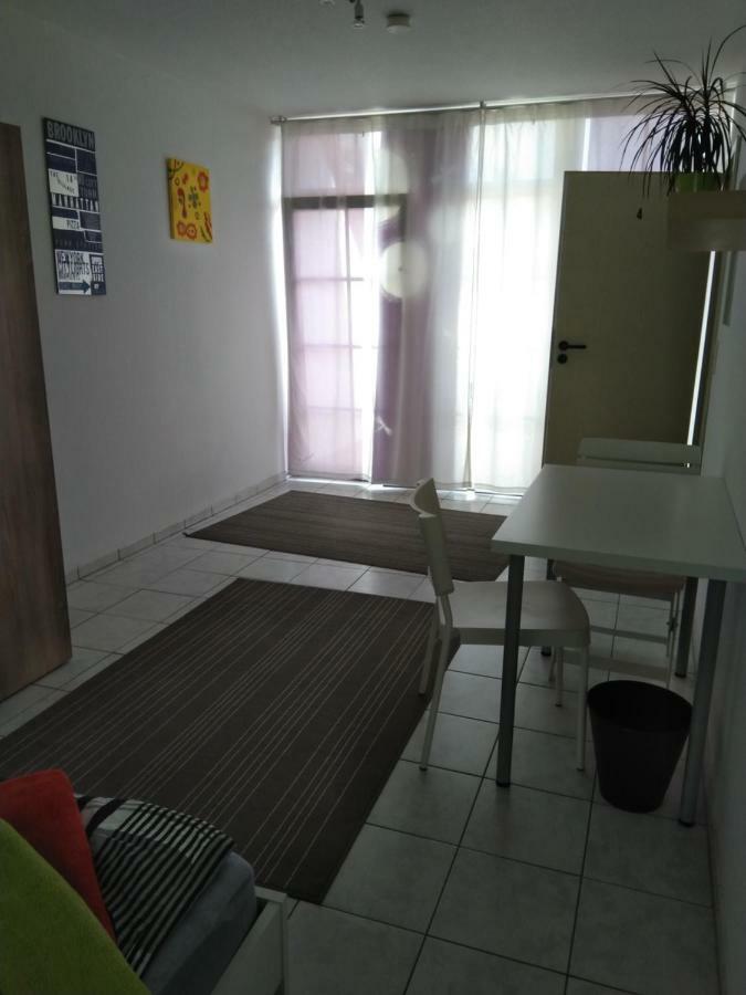 White House 'Privatzimmer' Mannheim Luaran gambar