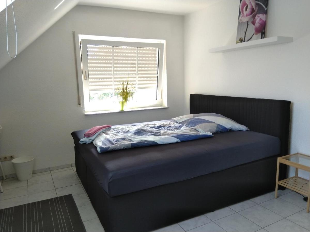 White House 'Privatzimmer' Mannheim Luaran gambar