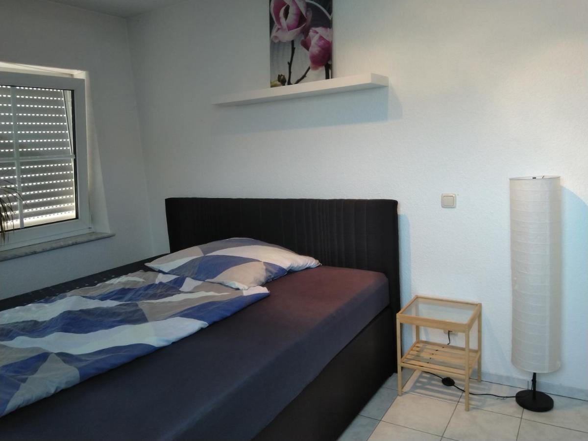 White House 'Privatzimmer' Mannheim Luaran gambar