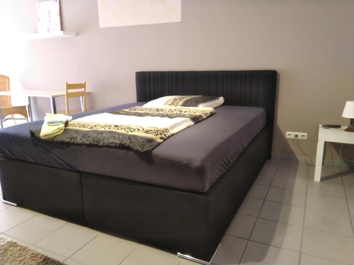 White House 'Privatzimmer' Mannheim Luaran gambar
