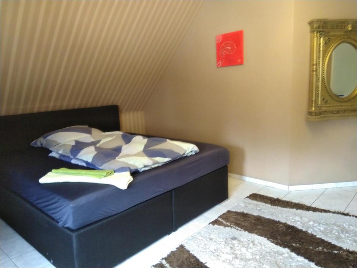 White House 'Privatzimmer' Mannheim Luaran gambar