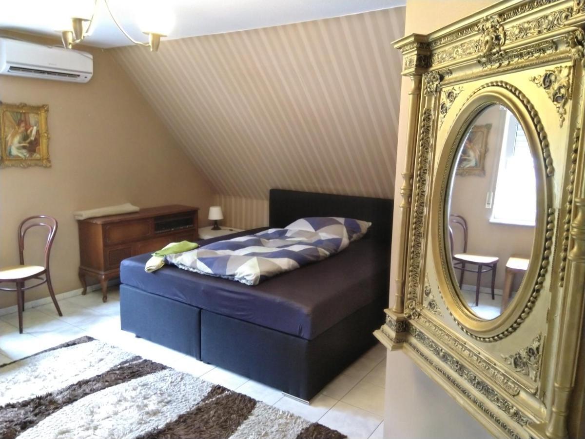 White House 'Privatzimmer' Mannheim Luaran gambar